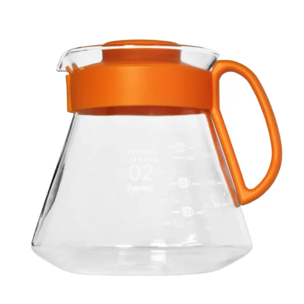 Hario Range Server - 600 ml