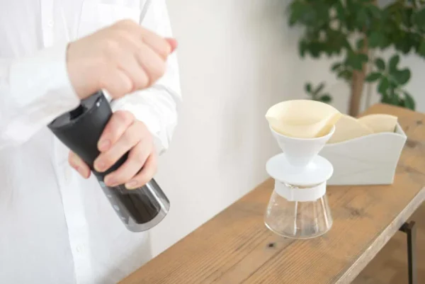Hario Molino Mini Mill +
