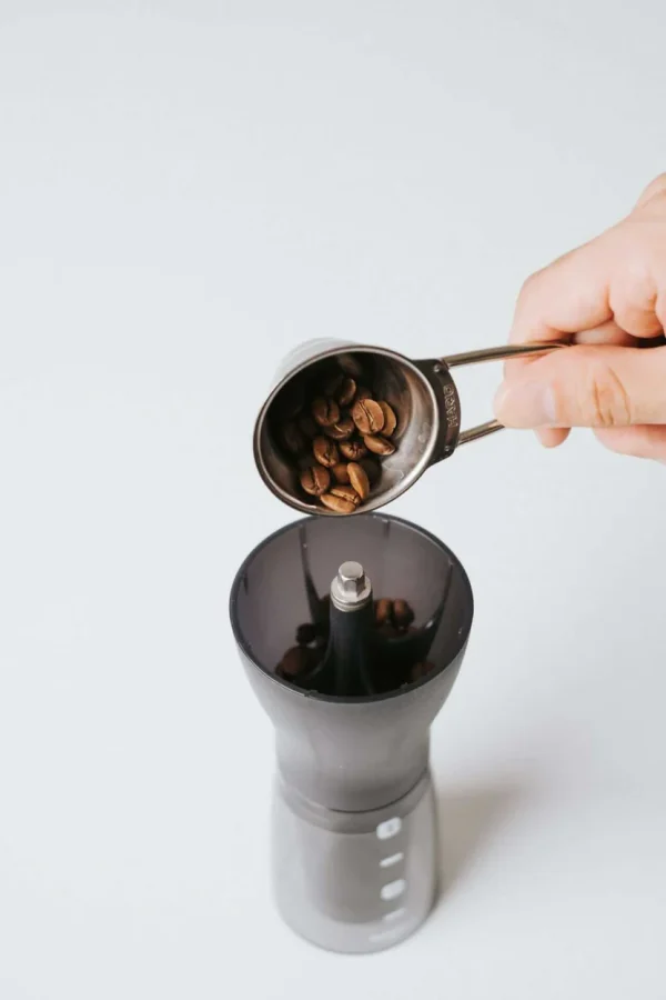 Hario Molino Mini Mill +