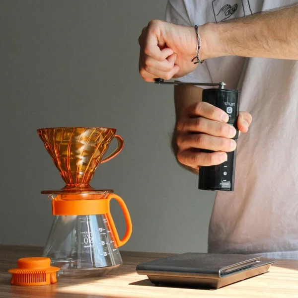 Hario Molino Smart G Pro
