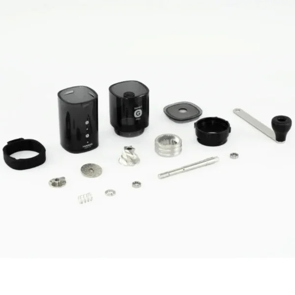 Hario Molino Smart G Pro