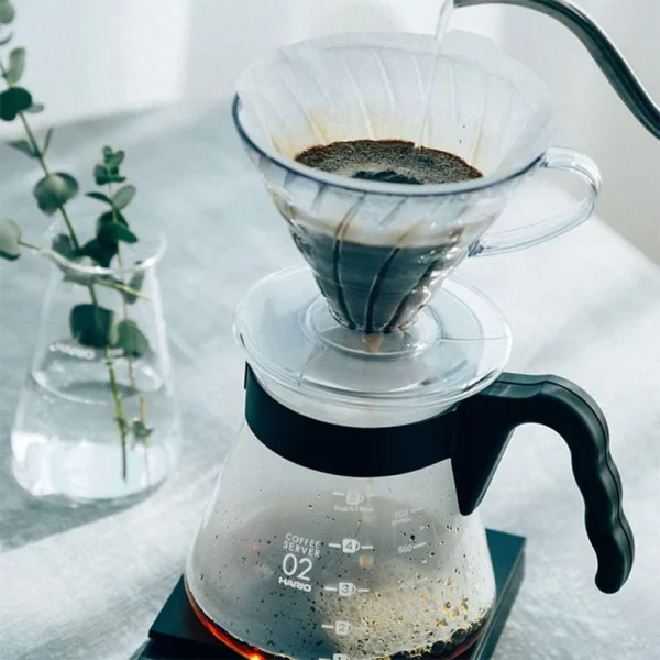 Pack Hario V60