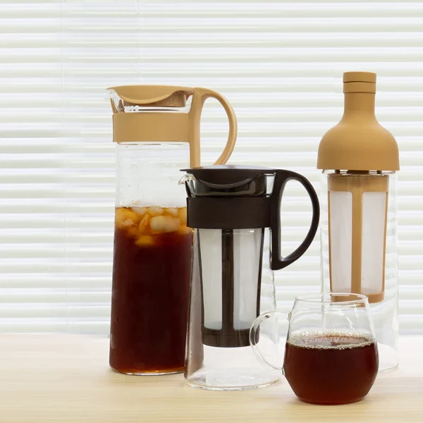 Hario Jarra Cold Brew Mizudashi