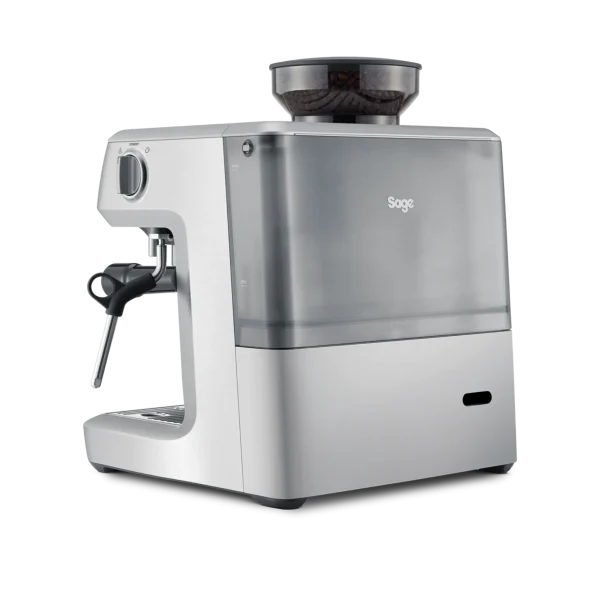 Sage Barista Express