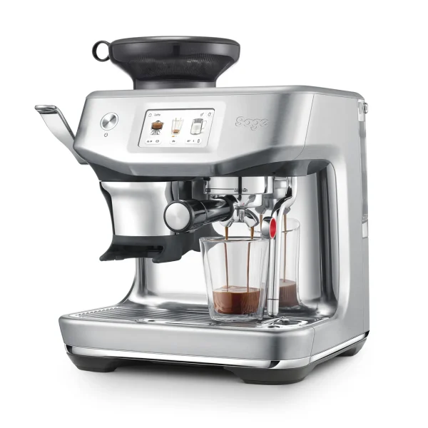 Sage Barista Touch Impress