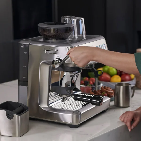 Sage Barista Express Impress