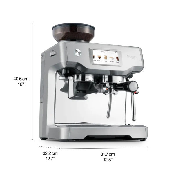 Sage Barista Touch
