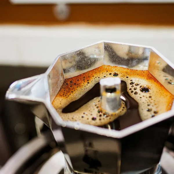 Bialetti Moka Express 3 Tazas