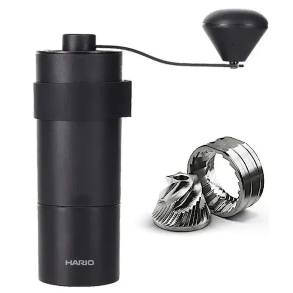 Hario Molino Mini Black Pro