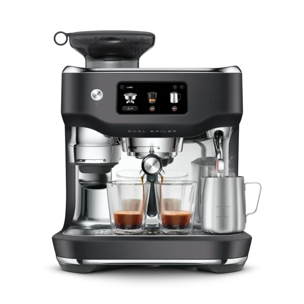 Sage Oracle Dual Boiler