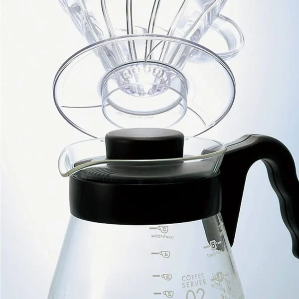 Pack Hario V60