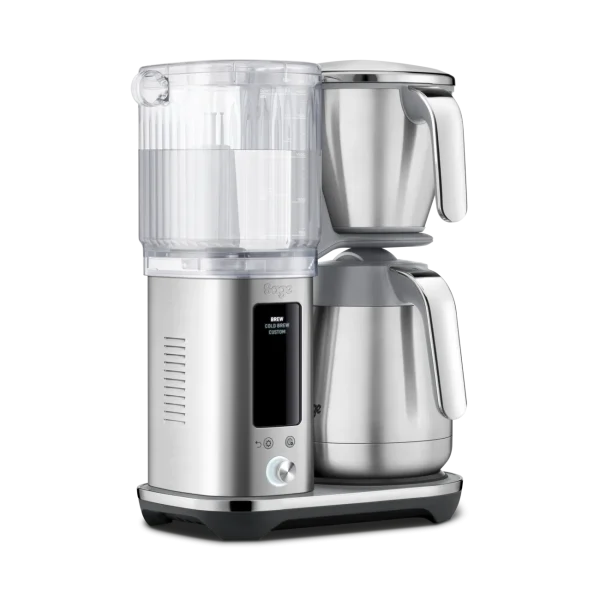 Sage Cafetera Térmica de Presición Luxe