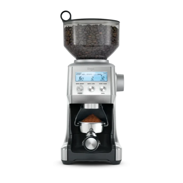 Sage Molino Smart Pro