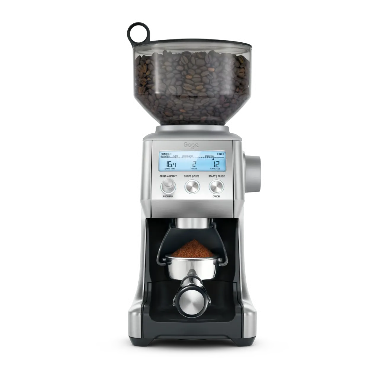 sage molino smart pro