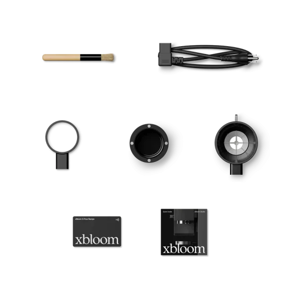 xBloom Studio Cafetera Autómatica