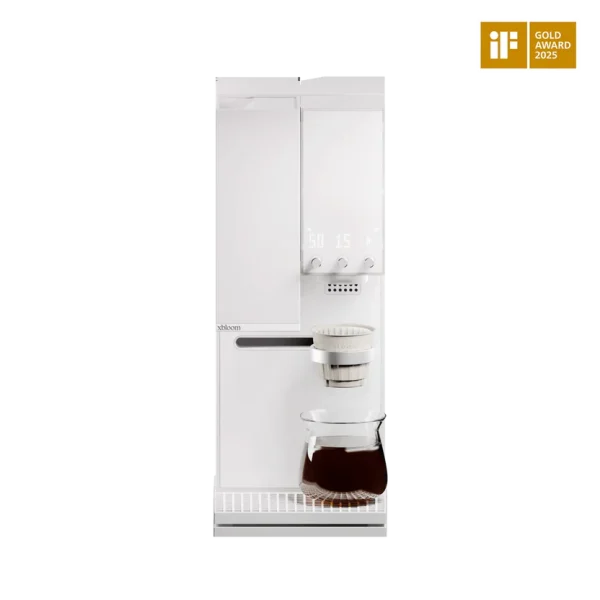 xBloom Studio Cafetera Autómatica