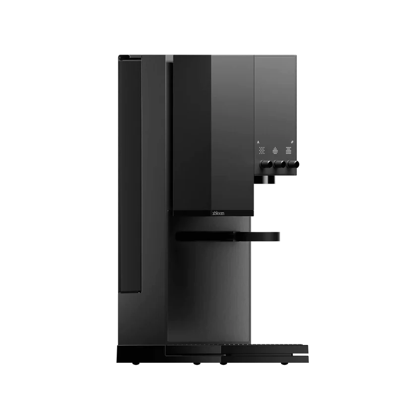 xbloom studio cafetera automatica